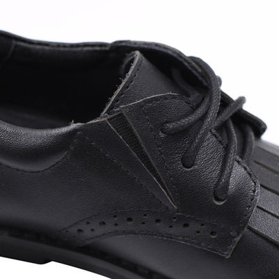 큰 사이즈 가죽 학교 신발 스코틀랜드 하이랜드 Ghillie Brogue Kilt 신발